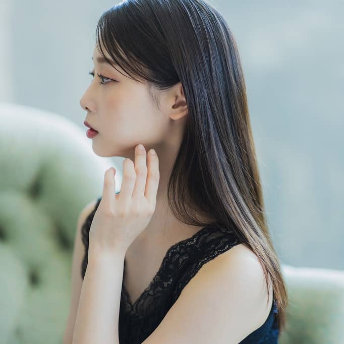 憧れのストレートヘアも手に入る